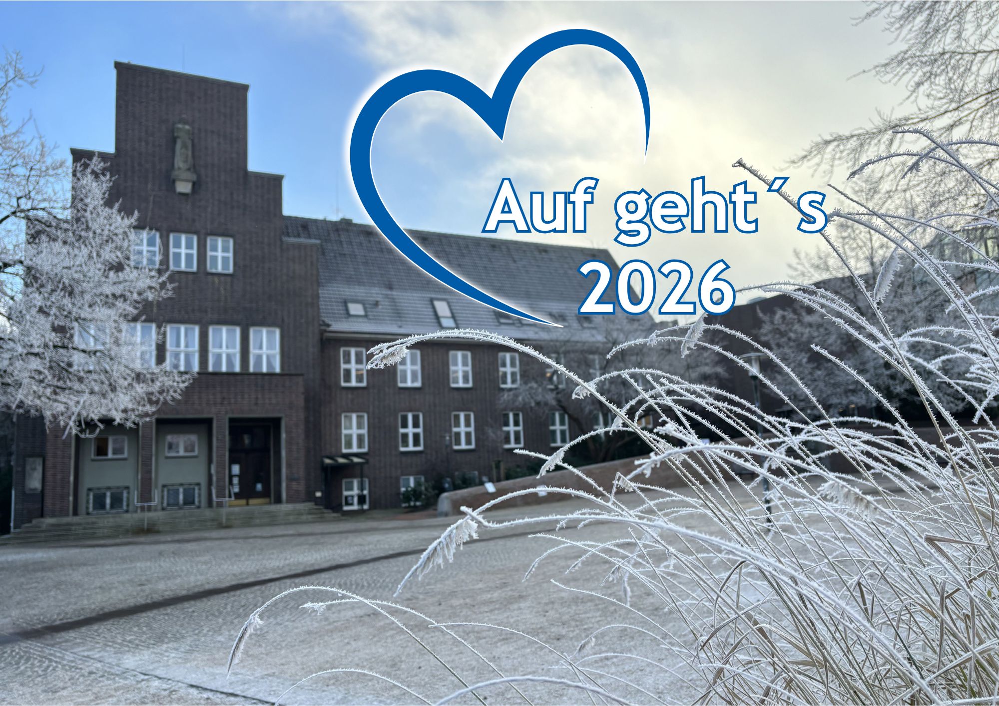 Neujahrsempfang 2026 in Wedel: Zwischen Haushaltsrealität und Krisenmanagement